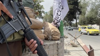 Taliban: Demokratik sistem olmayacak; tartışmaya açık değil, Afganistan'da şeriat uygulanacak