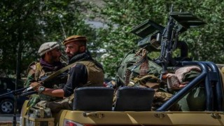 Taliban karşıtları harekete geçti; 3 bölge Taliban’dan geri alındı