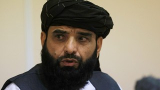 Taliban Sözcüsü: Afganistan'da katılımcı bir İslami hükümet kuracağız