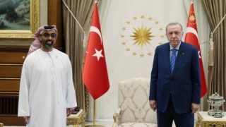 Türkiye-BAE ilişkilerinde yeni bir dönem mi başlıyor?