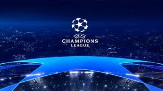 UEFA Şampiyonlar Ligi eşleşmeleri belli oldu
