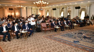 'Van İş Dünyası Buluşması'