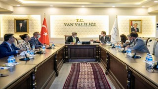 AB, İran sınırı için harekete geçti