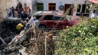 ABD Kabil'de düzenlediği İHA saldırısında 10 sivilin öldüğünü kabul etti