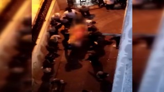 Afgan kadın İstanbul'da öldürüldü