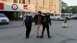 Ankara'da IŞİD operasyonu: 12 gözaltı