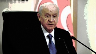 Bahçeli: "CHP Genel Başkanı tarihi bir yanlışın içinde"