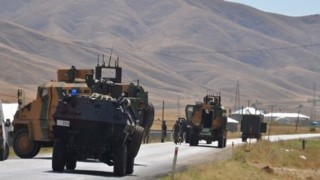 Bitlis'te PKK üyelerine operasyon başlatıldı