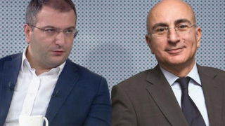 Cem Küçük'ün "Merkez Bankası başkanıyken ekonomiyi batırdı" dediği Mahfi Eğilmez: Merkez Bankası'nda hiç çalışmadım