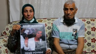 Deniz Poyraz davasında yeni gelişme