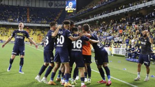Fenerbahçe'nin Sivasspor maçı ilk 11'i belli oldu