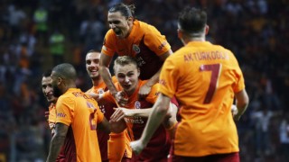Galatasaray-Göztepe; işte muhtemel 11'ler