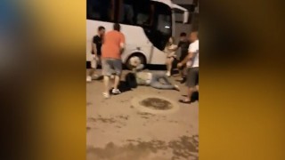 Gelecek Partisi Kadın Kolları Başkanı Hilal Oktay Başaslan ve ailesi saldırıya uğradı