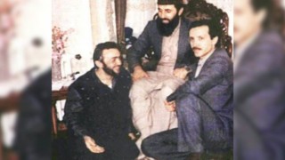 Hikmetyar, Erdoğan'la fotoğrafı ile ilgili konuştu