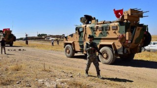 İdlib'de iki asker hayatını kaybetti, 3 asker yaralandı
