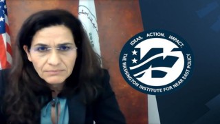 İlham Ahmed: Türkiye ile diyaloğa hazırız