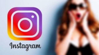 Instagram üzerinden yeni dolandırıcılık yöntemine dikkat!