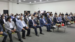 İran-Türkiye arasındaki 3 sınır kapısı açıldı