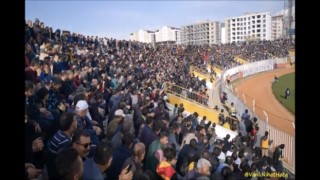 Kadınlar ve 12 yaş altı çocuklar Vanspor maçlarını ücretsiz izleyebilecek