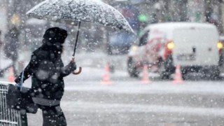Meteoroloji bölge bölge uyardı: Kar geliyor!
