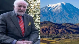"Ölürsem Ağrı Dağı'na gömün" diyen İtalyan araştırmacının vasiyeti yerine getirildi