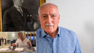 Sadettin Tantan, Sedat Peker'in bilgi kaynağını açıkladı
