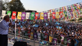 Sancar: HDP ilkeler üzerinden bir yol belirleyecektir