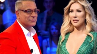 Seda Sayan, geçmişte bir kadına tecavüzle suçladığı Mehmet Ali Erbil'le sahnede barıştı