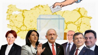 Selahattin DEMİRTAŞ yazdı: İlle de demokrasi