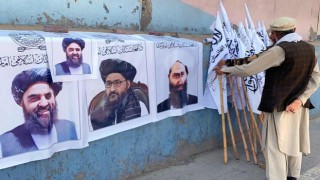 Taliban'ın üst düzey iki lideri öldü mü?