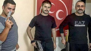 Türkiye Dışişleri Bakanlığından ABD'ye "Ülkü Ocakları" tepkisi