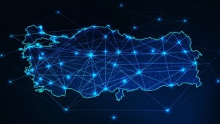 "Türkiye, internetin özgür olmadığı ülke"