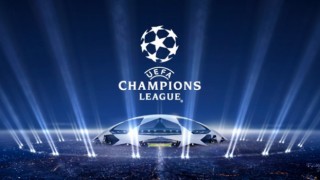 UEFA Şampiyonlar Ligi'nde haftanın maç programı