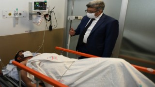 Van Özalp'ta 2 kişinin öldüğü Vefa Sosyal Destek Grubu'na saldırı davasında yeni gelişme