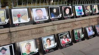 10 Ekim Katliamı davası IŞİD'li tanıklara kilitlendi