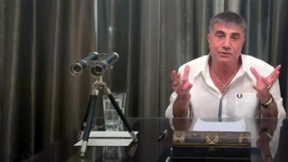 BAE bunu da kısıtladı: Sedat Peker, artık başka biri aracılığıyla da siyasi tweet atamayacak