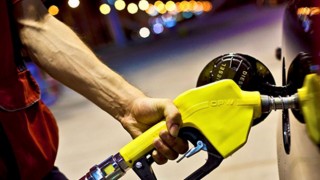 Benzine 25 kuruş indirim