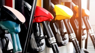 Benzine 44 kuruş zam geldi