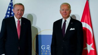 Beyaz Saray'dan, Biden-Erdoğan görüşmesi açıklaması