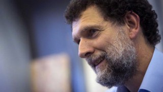 Gezi davasında Osman Kavala'nın tutukluğunun devamına karar verildi