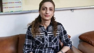 Görevden alınan eski Yüksekova Belediye Eş Başkanı Remziye Yaşar'a 17 yıl 6 ay hapis cezası