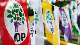 HDP: Baraj bizim için yüzde 15