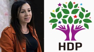 HDP, Mazıdağı eski Belediye Eşbaşkanı’na "kesin çıkarma" cezası verdi