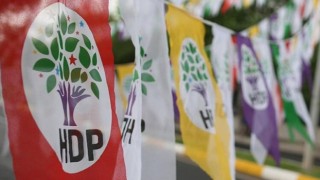 HDP'den Bahçeli'ye cevap: Kapatman gereken senin kin ve nefret kusan ağzındır