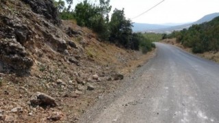 İçişleri Bakanlığından Bingöl'deki patlama açıklaması