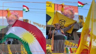 Irak’ta Sadr, Kürdistan Bölgesi’nde KDP önde