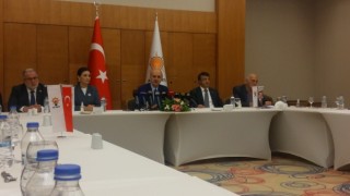 Kurtulmuş: Hayat pahalılığının farkındayız, onu da biz çözeriz