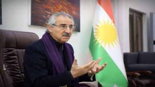 KYB'li Mele Bahtiyar "zehirlendi" iddiası