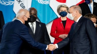 Reuters duyurdu: Biden, Erdoğan'ı uyaracak?