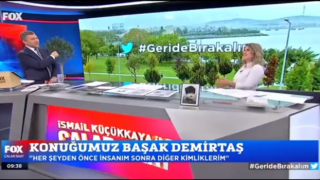 RTÜK, FOX TV'ye 'Başak Demirtaş' incelemesi başlattı